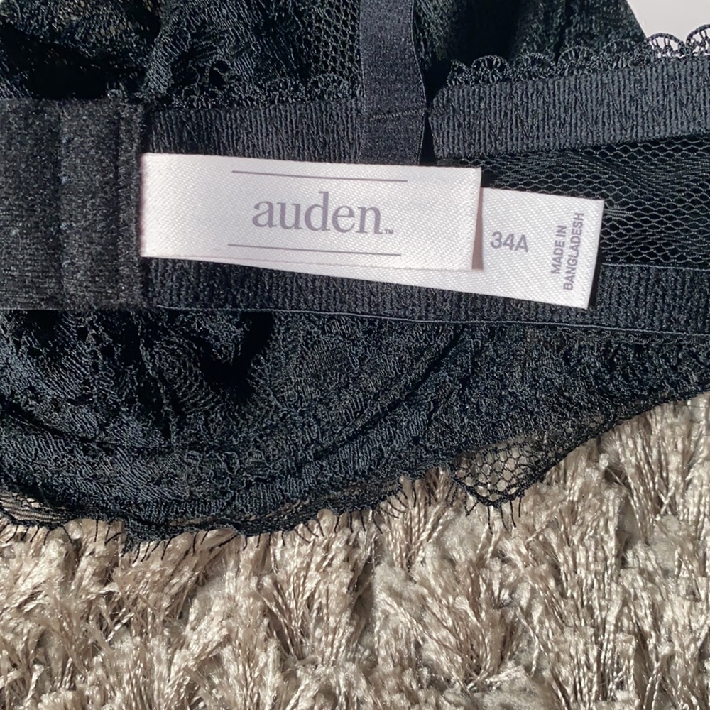 34a and 36a Auden bras NWT - Picture 9 of 11